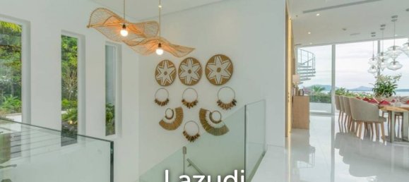 6 bedrooms Villa in Pa Klok, Thailand No. 13580 9