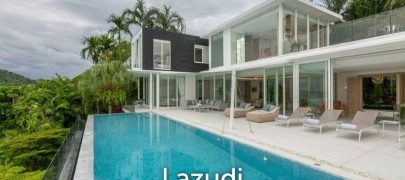 6 bedrooms Villa in Pa Klok, Thailand No. 13580 2