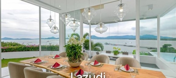 6 bedrooms Villa in Pa Klok, Thailand No. 13580 5