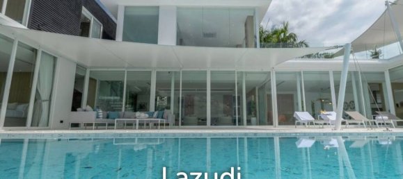 6 bedrooms Villa in Pa Klok, Thailand No. 13580 3