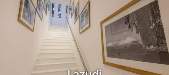 6 bedrooms Villa in Pa Klok, Thailand No. 13580 8