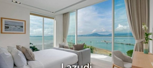 6 bedrooms Villa in Pa Klok, Thailand No. 13580 10