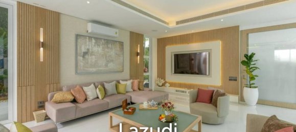 6 bedrooms Villa in Pa Klok, Thailand No. 13580 4