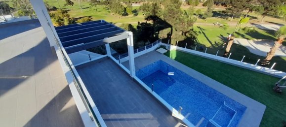 Villa de 4 dormitorios en Ciudad Quesada, Spain No. 290810 19