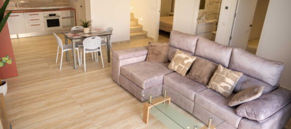 Villa de 4 dormitorios en Ciudad Quesada, Spain No. 290810 9