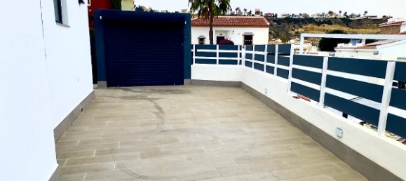 Villa de 4 dormitorios en Ciudad Quesada, Spain No. 290810 7