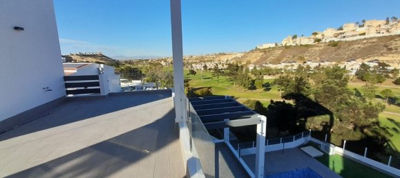 Villa de 4 dormitorios en Ciudad Quesada, Spain No. 290810 17