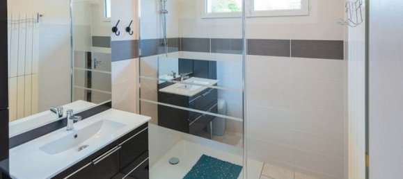 Дом с 3 спальнями в Ош, Франция № 311507 4