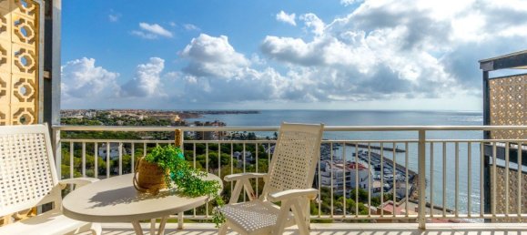 3 Schlafzimmer Wohnung in Campoamor, Spain, Nr. 290668 17