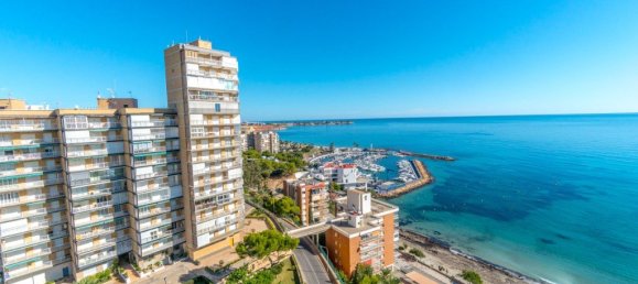 3 Schlafzimmer Wohnung in Campoamor, Spain, Nr. 290668 20