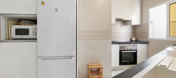 3 Schlafzimmer Wohnung in Campoamor, Spain, Nr. 290668 13