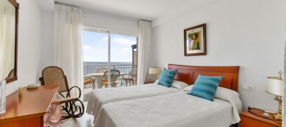 3 Schlafzimmer Wohnung in Campoamor, Spain, Nr. 290668 15