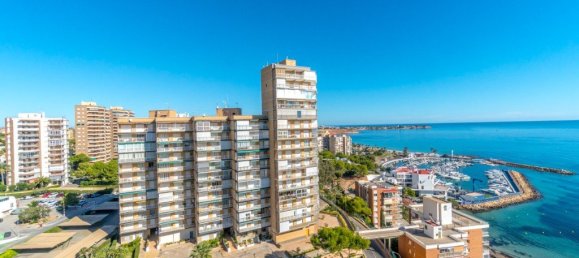 3 Schlafzimmer Wohnung in Campoamor, Spain, Nr. 290668 2