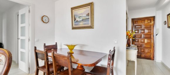 3 Schlafzimmer Wohnung in Campoamor, Spain, Nr. 290668 4