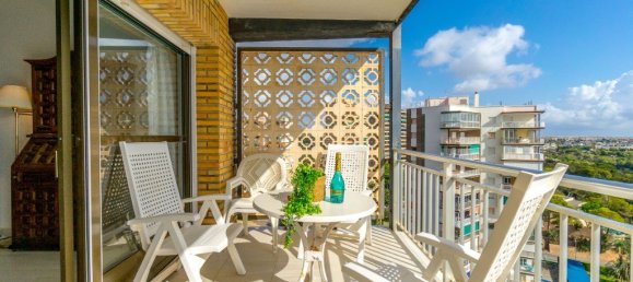 3 Schlafzimmer Wohnung in Campoamor, Spain, Nr. 290668 18