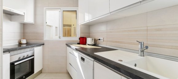 3 Schlafzimmer Wohnung in Campoamor, Spain, Nr. 290668 12