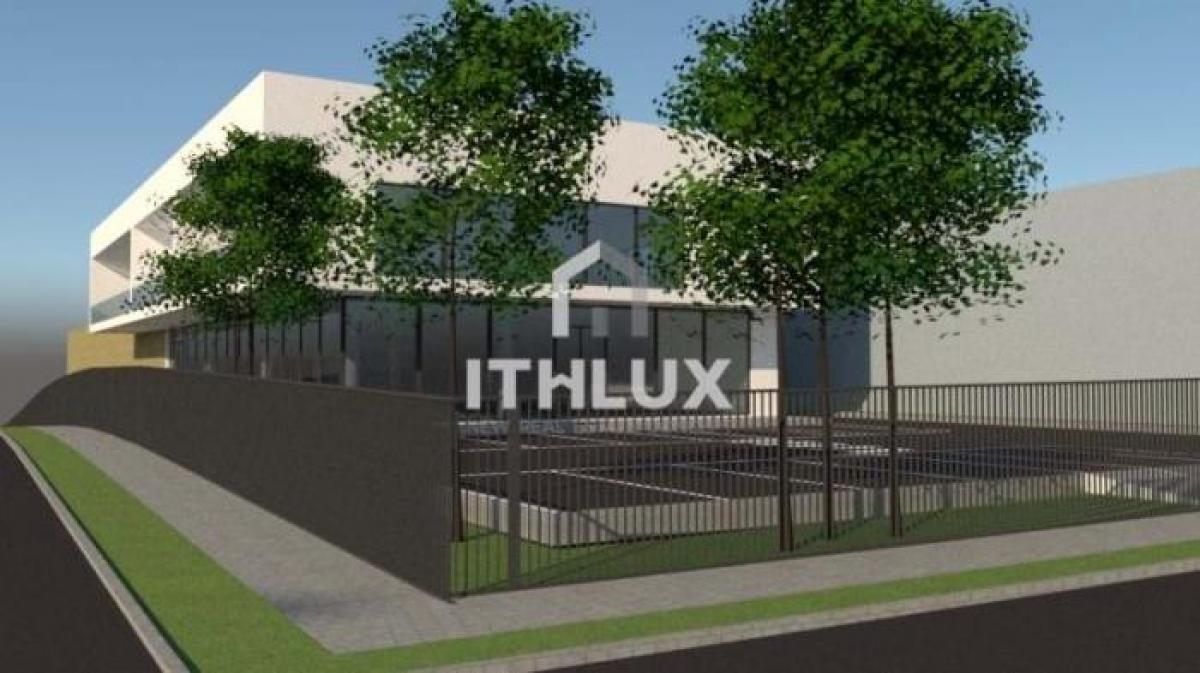 Земельный участок в Кашкайш, Португалия № 8772