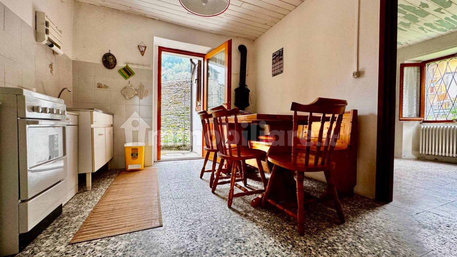 2 chambres Appartement à Antrona Schieranco, Italy No. 330887