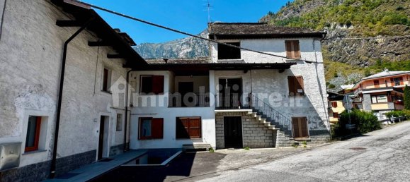 2 chambres Appartement à Antrona Schieranco, Italy No. 330887 10