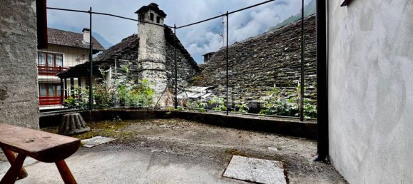 2 chambres Appartement à Antrona Schieranco, Italy No. 330887 8