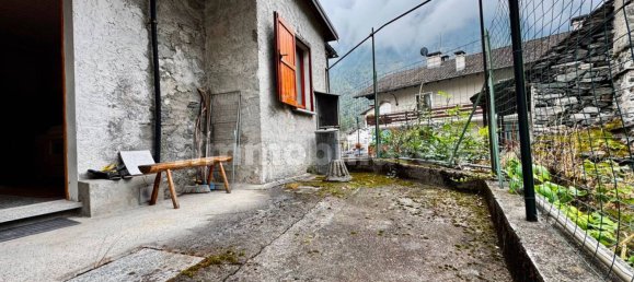 2 chambres Appartement à Antrona Schieranco, Italy No. 330887 9