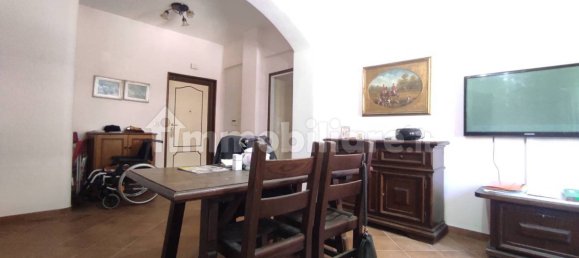 1 Schlafzimmer Wohnung in Rome, Italy, Nr. 46748 4