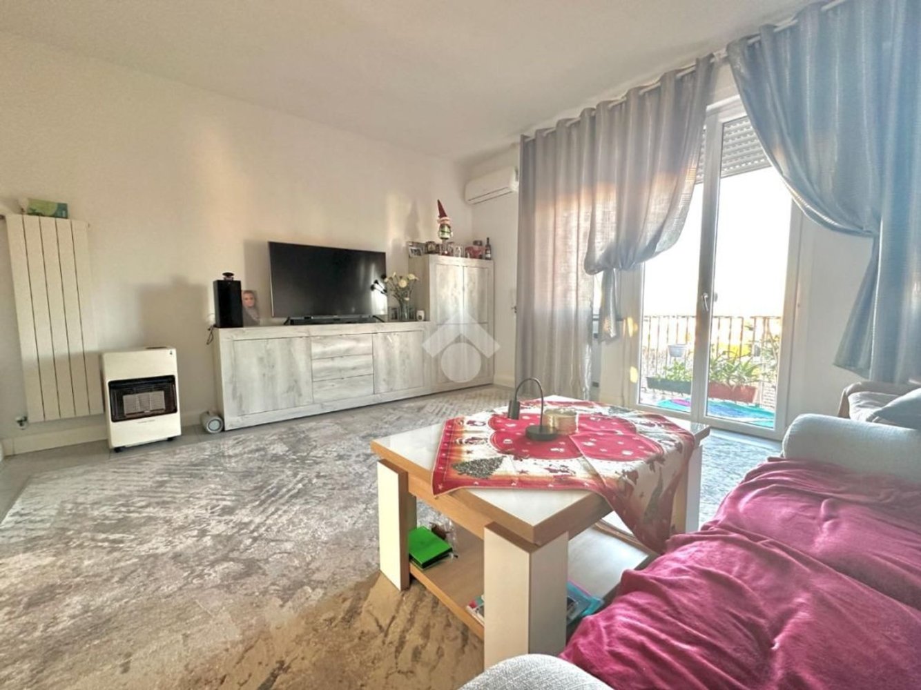 4-Zimmer Wohnung in Ponsacco, Italy, Nr. 225204