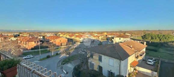 4-Zimmer Wohnung in Ponsacco, Italy, Nr. 225204 3