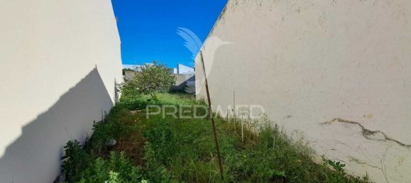 Grundstück in Quarteira, Portugal 750m², Nr. 45313 7