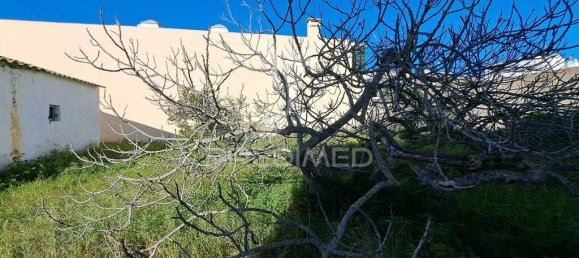 Grundstück in Quarteira, Portugal 750m², Nr. 45313 13