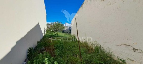 Grundstück in Quarteira, Portugal 750m², Nr. 45313 6