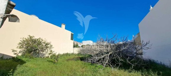 Grundstück in Quarteira, Portugal 750m², Nr. 45313 12