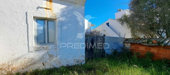 Grundstück in Quarteira, Portugal 750m², Nr. 45313 2