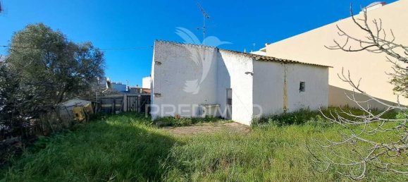 Grundstück in Quarteira, Portugal 750m², Nr. 45313 5