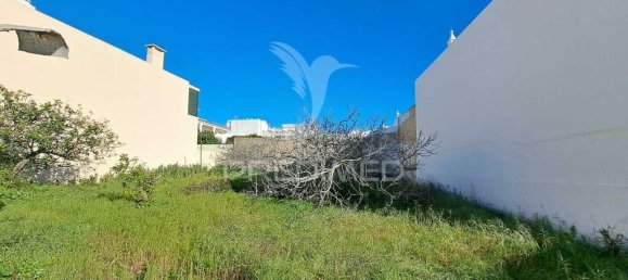 Grundstück in Quarteira, Portugal 750m², Nr. 45313 11