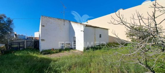 Grundstück in Quarteira, Portugal 750m², Nr. 45313 10