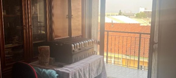 3 rooms Apartment in Turin, Italy No. 5549 28