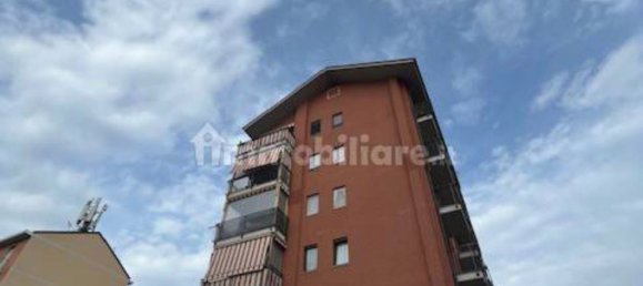 3 rooms Apartment in Turin, Italy No. 5549 18