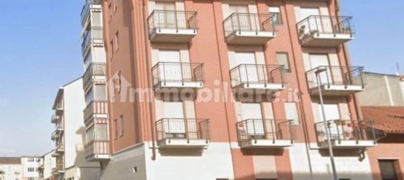 3 rooms Apartment in Turin, Italy No. 5549 14