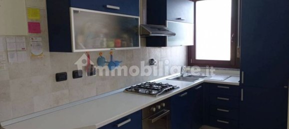 3 rooms Apartment in Turin, Italy No. 5549 22