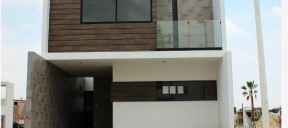 4 bedrooms House in Puebla, Mexico No. 154517 2