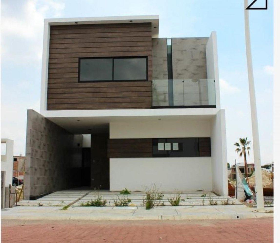 4 bedrooms House in Puebla, Mexico No. 154517
