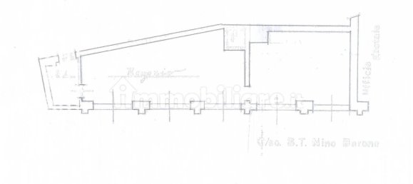 2 rooms Commercial property in Modica, Italy No. 305084 11