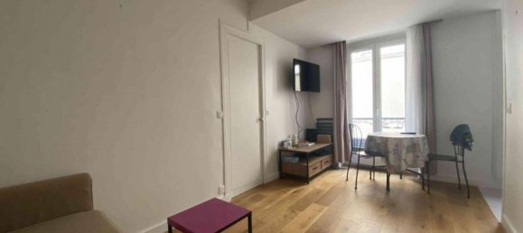1 Schlafzimmer Wohnung in Paris, France, Nr. 183375 2