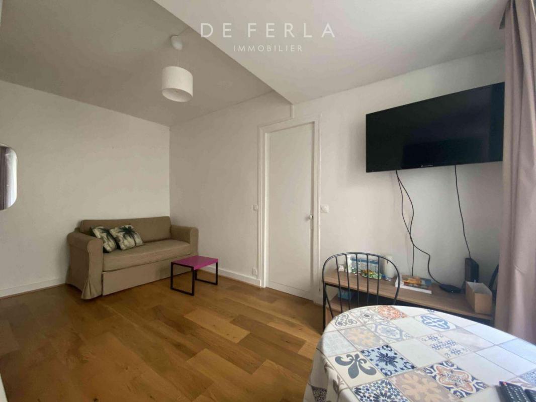 1 Schlafzimmer Wohnung in Paris, France, Nr. 183375