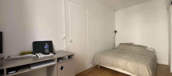 1 Schlafzimmer Wohnung in Paris, France, Nr. 183375 4