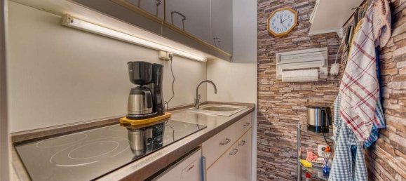 1 bedroom Apartment in Ostholstein, Germany No. 323241 19