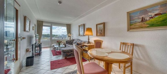 1 bedroom Apartment in Ostholstein, Germany No. 323241 15