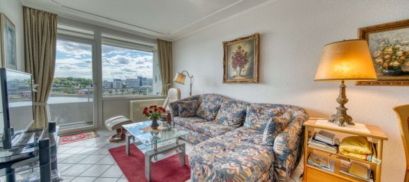 1 bedroom Apartment in Ostholstein, Germany No. 323241 13