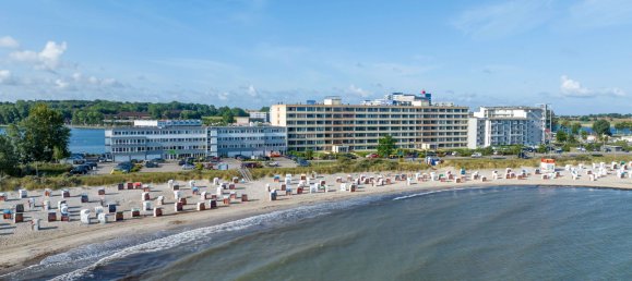 1 bedroom Apartment in Ostholstein, Germany No. 323241 8